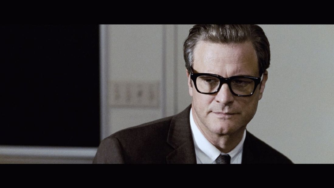 <strong>"A Single Man" (2009)</strong>: Colin Firth won critical acclaim for his portrayal of a gay college professor who plans to commit suicide after his longtime lover dies. (<strong>Netflix</strong>)
