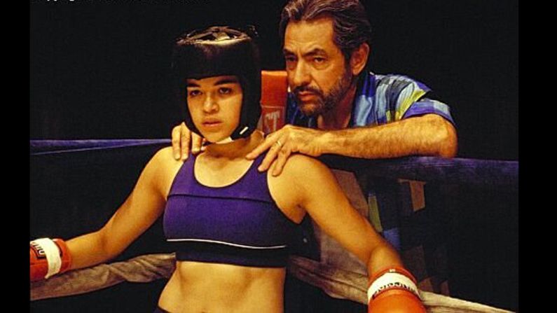 <strong>"Girlfight" (2000)</strong>: A troubled girl finds redemption and release in the world of boxing in this film starring Michelle Rodriguez. (<strong>Netflix</strong>) 