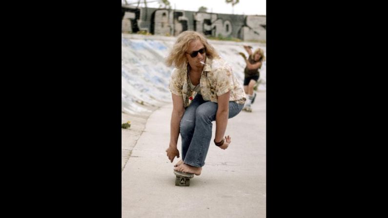 <strong>"Lords of Dogtown" (2005):</strong> A crew from California's Venice Beach changes the face of skateboarding in this film based on the true-life exploits of "Skateboard Godfather" Stacy Peralta. <strong>(Netflix) </strong>