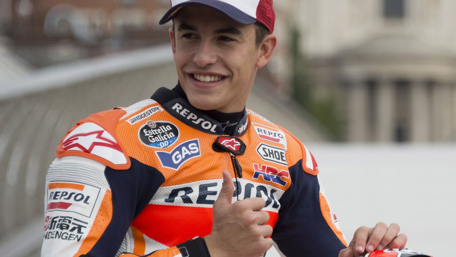 Marc Marquez has proved unstoppable in 2014 and clinched is 12th win in Malaysia.