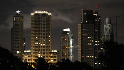 The Argentinian capital is experiencing long-term upward growth despite a fairly unpredictable economic and political situation currently. Its rank on the Global Financial Center Index list has moved up 21 places to the 25th spot.