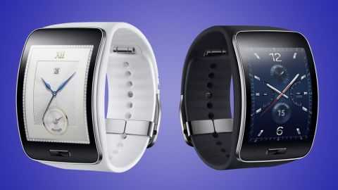 The Samsung Gear S, the company's third-generation smartwatch, made an advance many users, and reluctant nonusers, had been clamoring for. It has 3G connectivity and can be  used without tethering it to a smartphone. Unveiled August 27, it is scheduled to ship in October, with no price yet announced.