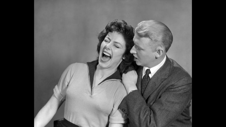 Before "Saturday Night Live," there was the comedic duo Nichols & May. Elaine May and Mike Nichols were renowned for both their social satire and their incredible improv ability, which they often brought right into American homes via programs like "The Jack Paar Show." Along with Nichols, May honed her talent at Chicago's Compass Players, the troupe that would later evolve into Second City.