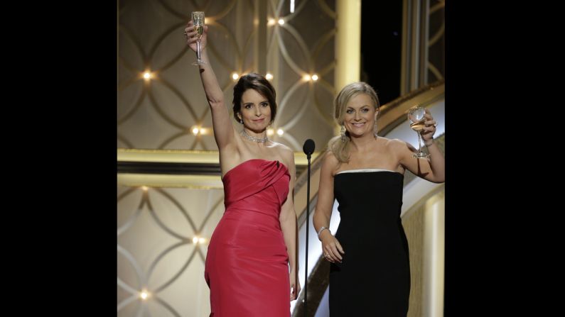 Despite starting off with two incredibly funny women, "Saturday Night Live" has had its problems with cast diversity. But starting in the mid-'90s and leading right on up through the aughts, "SNL" was on fire. Thanks to creative minds like Tina Fey, left, and Amy Poehler, as well as Molly Shannon, Ana Gasteyer, Rachel Dratch, Maya Rudolph and Kristen Wiig, this was an era when "SNL" was not to be missed. You want to talk about groundbreaking? See the work that Fey and Poehler pulled off during the 2008 presidential campaign; those clips are going in the vault for future generations.
