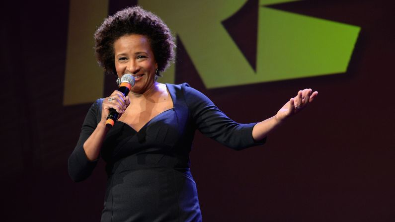Wanda Sykes initially took a detour into government work before she found her voice in comedy. Sticking to her ethos of authenticity, Sykes has earned respect and admiration from comedians and the public alike for comedy that always features her distinctive point of view. While also being an accomplished writer (she's worked on quips for her own sitcoms and series like "The Chris Rock Show") and an actor (nod to "Curb Your Enthusiasm"), Sykes is also a stand-up natural. In 2009, she became the first openly gay comedian and the first African American woman to host the White House Correspondents' Dinner.
