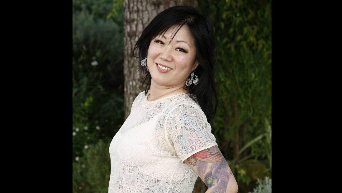 Comedy has always been a tool for the politically frustrated and socially conscious, but few have wielded their humor like Margaret Cho. After a difficult childhood, Cho began performing as a stand-up comedian when she was just 16. By her 20s, her work had led to appearances on Arsenio Hall's late-night show and a sitcom of her own: ABC's short-lived "All-American Girl." That series didn't pan out, but the rough patch that followed only made Cho sharper and more insistent on keeping her perspective as a woman, and a Korean-American, intact. When she returned with the powerful one-woman show "I'm the One That I Want" in 1999, she'd established her voice as one of the most vital in the business, and she did it on her own terms. 