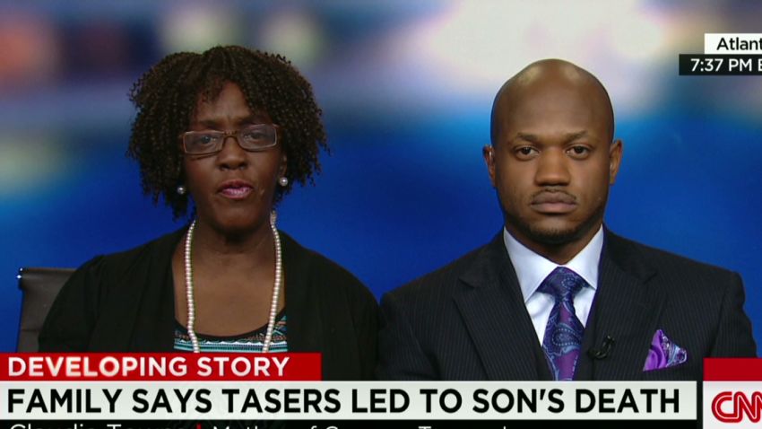 erin intv towns and stewart atlanta taser death _00034427.jpg
