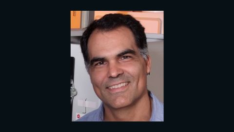 Carlos Moreno