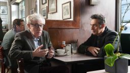 Fading Gigolo (2013)
Photos with Woody Allen, John Turturro 