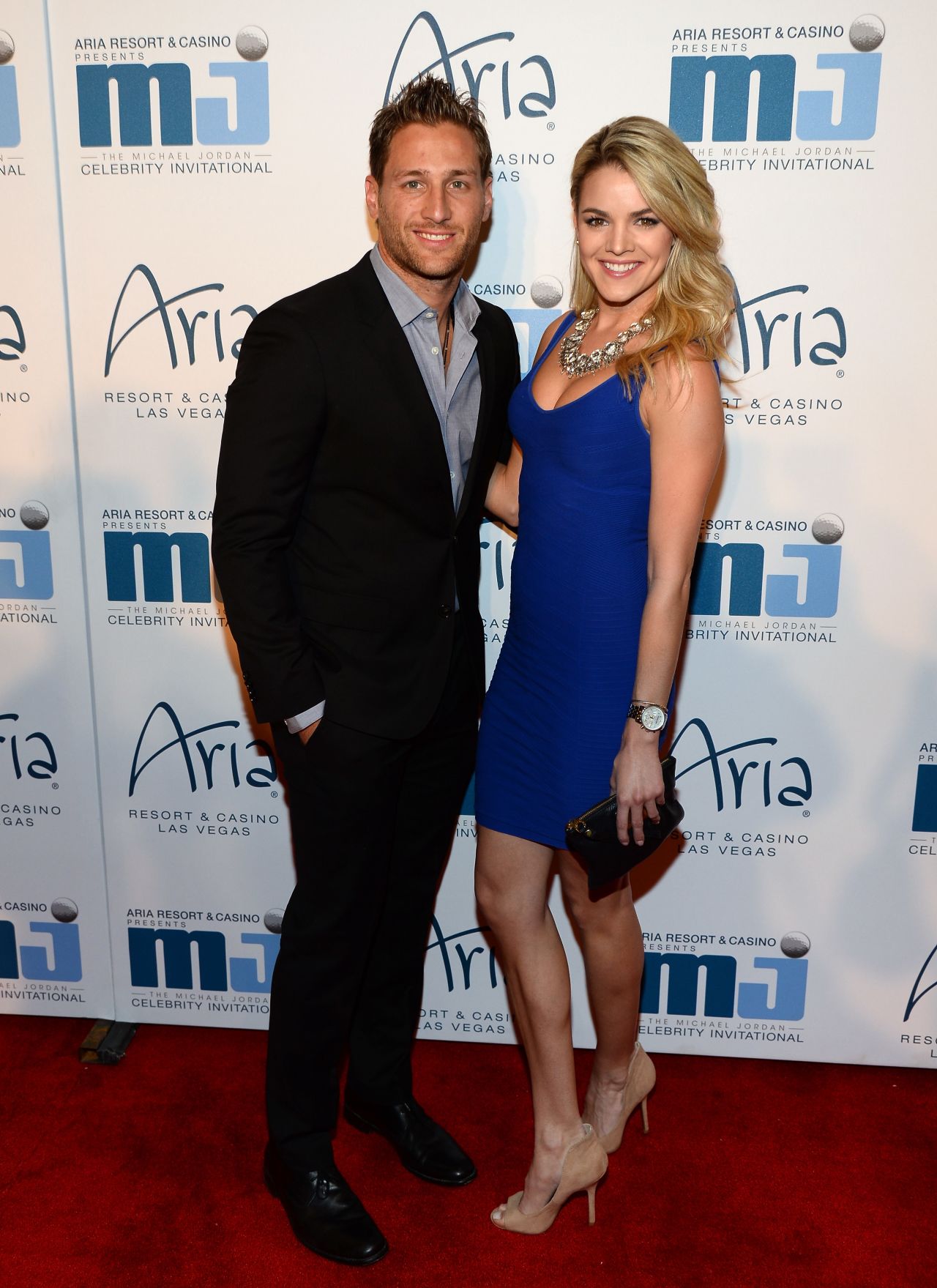 Juan Pablo Galavis, <a href="http://www.cnn.com/2014/03/11/showbiz/tv/juan-pablo-the-bachelor-finale/index.html?iref=allsearch" target="_blank">one of "The Bachelor's" most-hated contestants</a>, didn't manage to make his relationship with Nikki Ferrell last off-camera. The couple's courtship aired in spring 2014, and by the end of the year, Ferrell confirmed that they'd called it quits.
