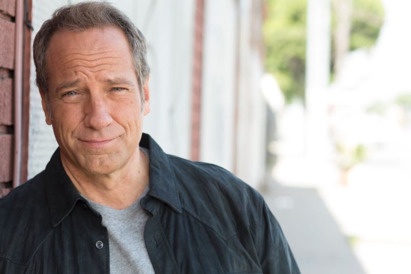 Mike Rowe opens up on pay public office and the skills gap CNN