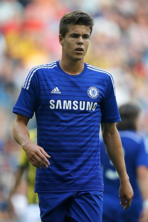 Dutch international Marco van Ginkel will hope to get more playing opportunities at AC Milan. The promising 21-year-old midfielder has joined the Serie A side on a season-long loan from Chelsea where he made just four appearances last season.   