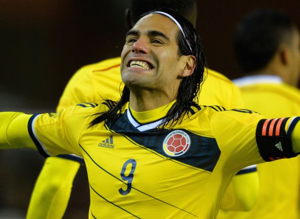 José Pekerman ve la oportunidad para fortalecer la unión de Colombia y la recuperación de su principal figura premundialista: Radamel Falcao.