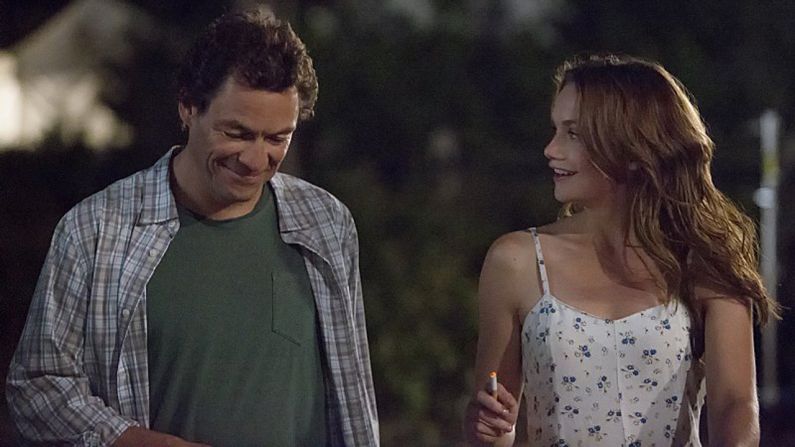 <strong>"The Affair" (Showtime)</strong> -- The psychological effects of adultery are examined in this drama, which is creating tons of buzz, thanks in part to  a strong cast which includes Dominic West, Ruth Wilson, Maura Tierney and Joshua Jackson. (October 19)