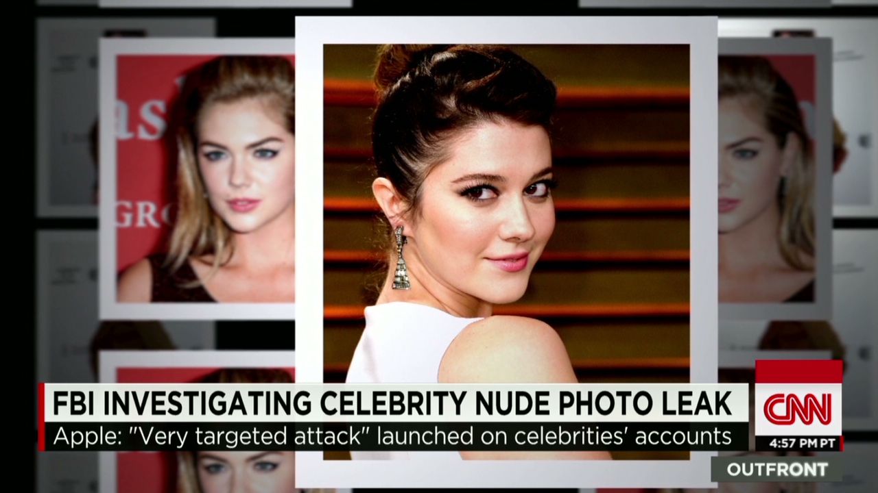 1280px x 720px - 5 Things to know about the celeb nude photo scandal | CNN