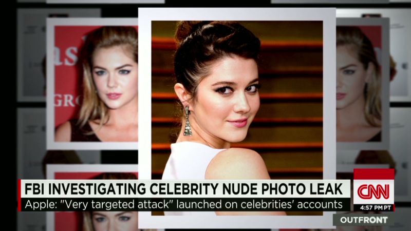 leaked celebrity selfies