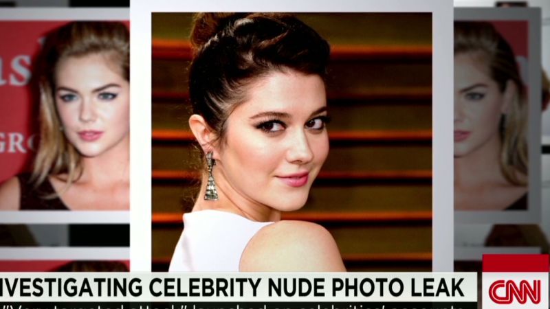 Leaked celebrity photos kate upton