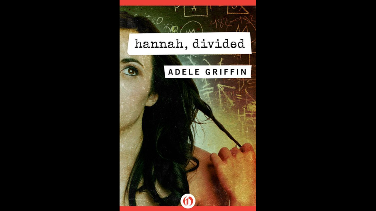 "Hannah, Divided" by Adele Griffin, recommended for ages 8+, centers around a 13-year-old math whiz living on a dairy farm in 1934.