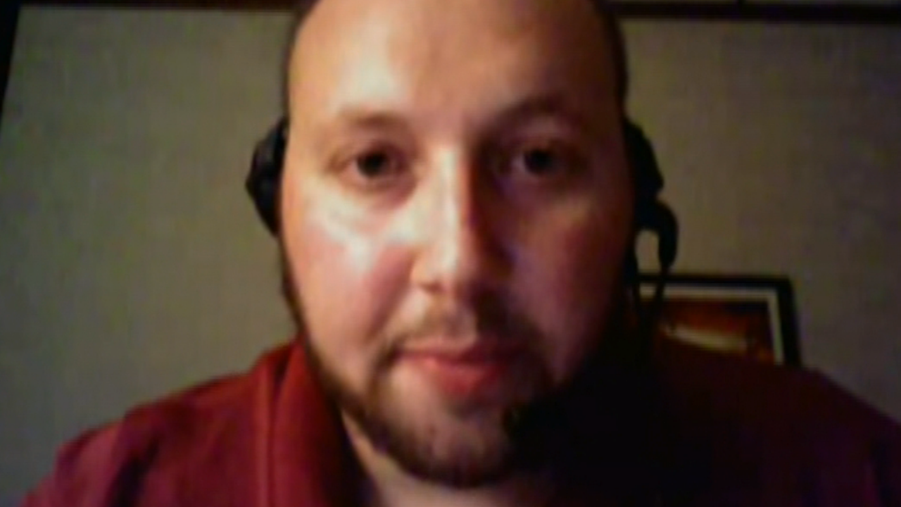 Steven Sotloff