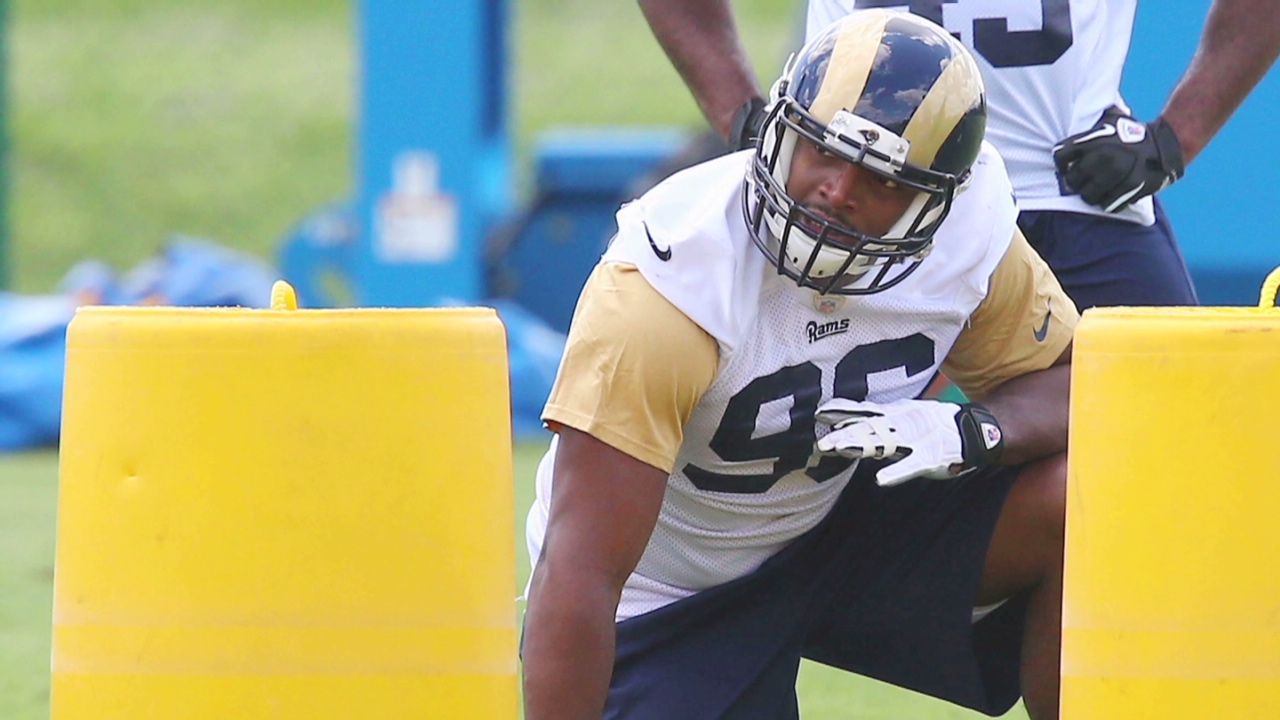 Michael Sam joins Cowboys as practice-squad player