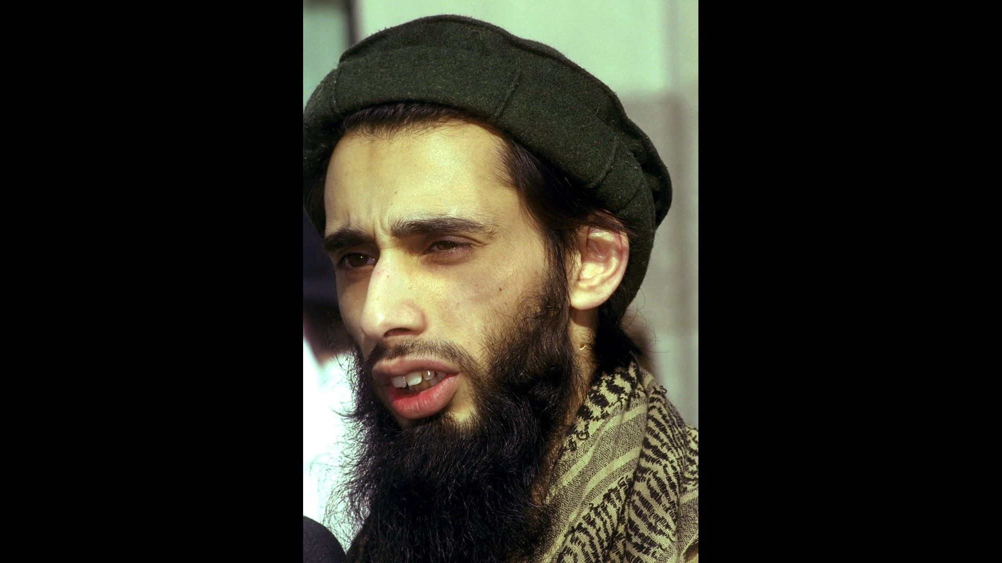 Picture of Haroon Rashid Aswat
