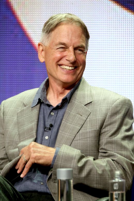 Mark Harmon stars on the top-rated "NCIS," a highlight of a steady career that spans more than three decades. Harmon made $19 million in 2014, Forbes says.