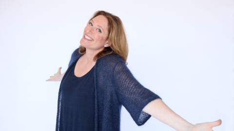 Judy Gold
