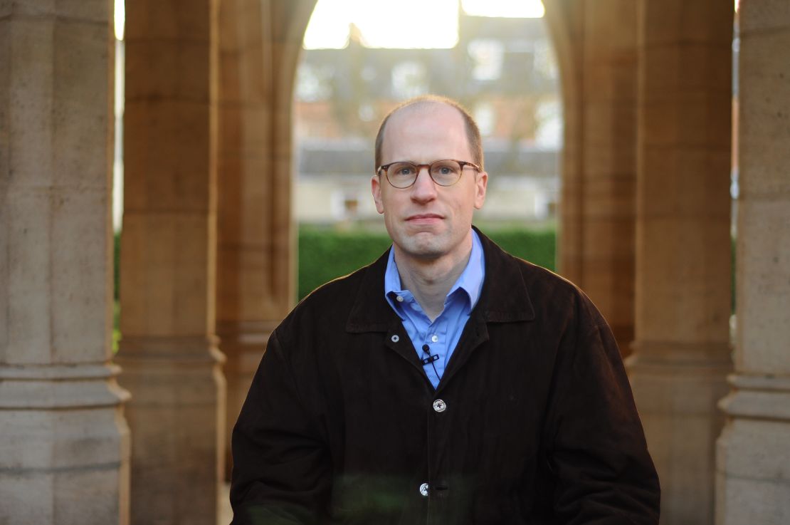 Nick Bostrom