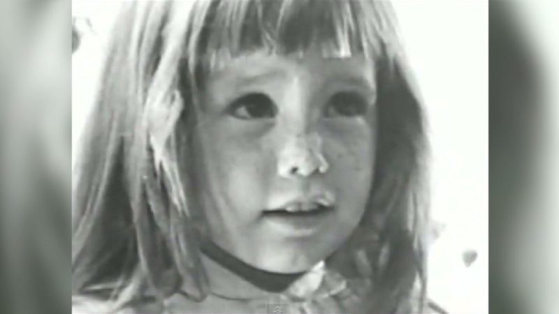 A Grown 'Daisy Girl' Recalls Her Infamous Attack Ad