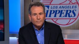 Bruce Levenson appeared on CNN on May 5 speaking about the Donald Sterling case.