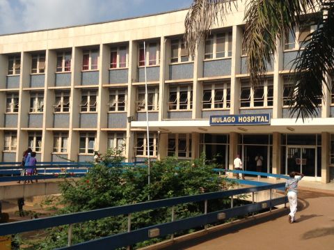 A Ugandan medical team at Mulago Hospital successfully completed a three-hour operation to remove the extra limbs. Mulago Hospital has in the past handled different congenital anomalies but this was the first of its kind at the facility.