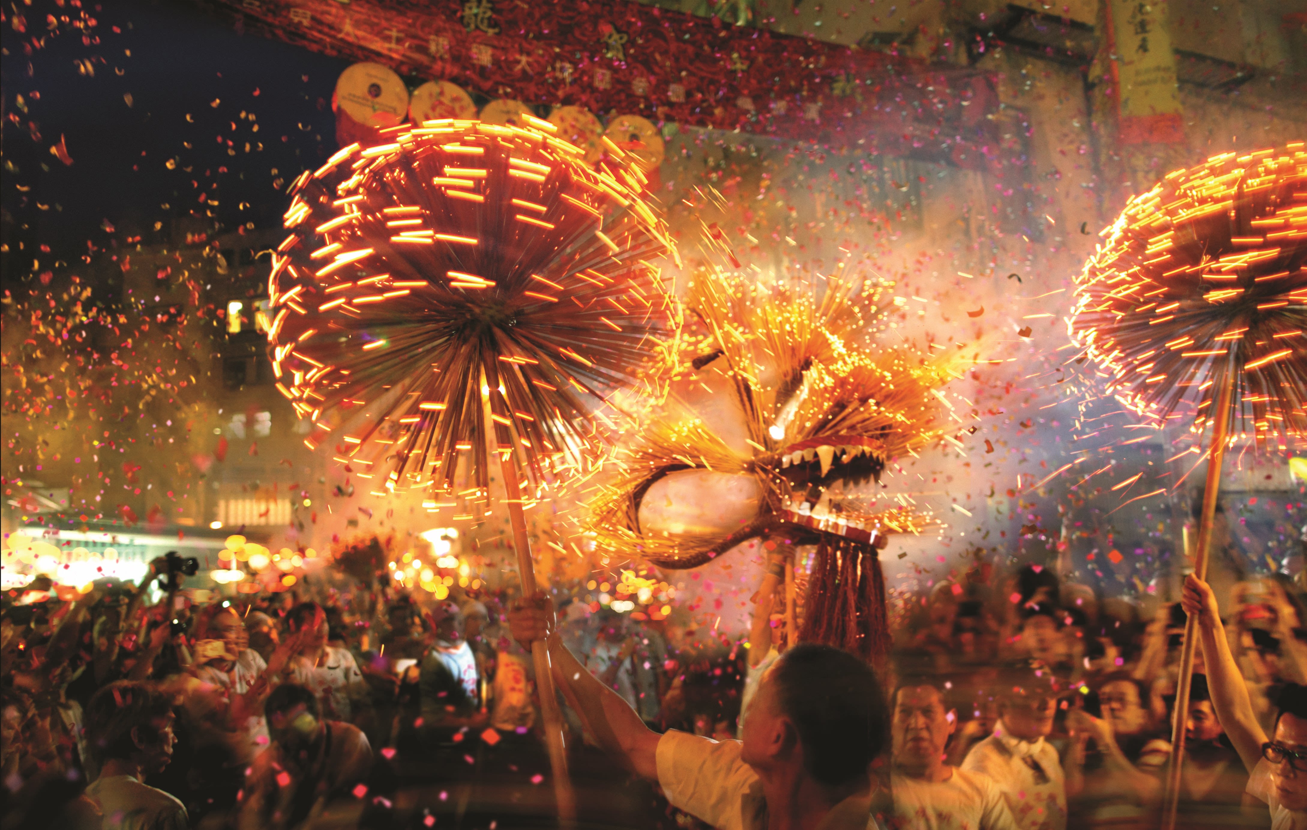 What is Mid-Autumn Festival all about?
