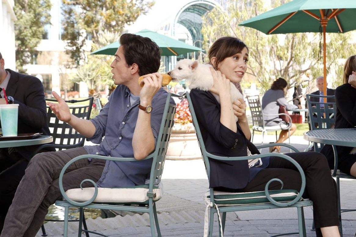<strong>Loser:</strong> You can also add the adorable "A to Z" to NBC's list of 2014 regrets. Despite having the charming Ben Feldman and Cristin Milioti star as a couple facing a question of fate, this romantic comedy never picked up steam in its Thursday night time slot. (At 9:30 p.m., it was up against stalwarts like ABC's "Scandal" and CBS's "Two and a Half Men.") 
