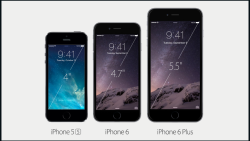 apple iphone dimensions