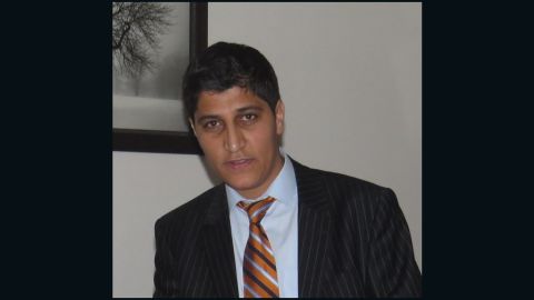 Sarkawt Shamsulddin