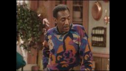02 Cosby Sweater