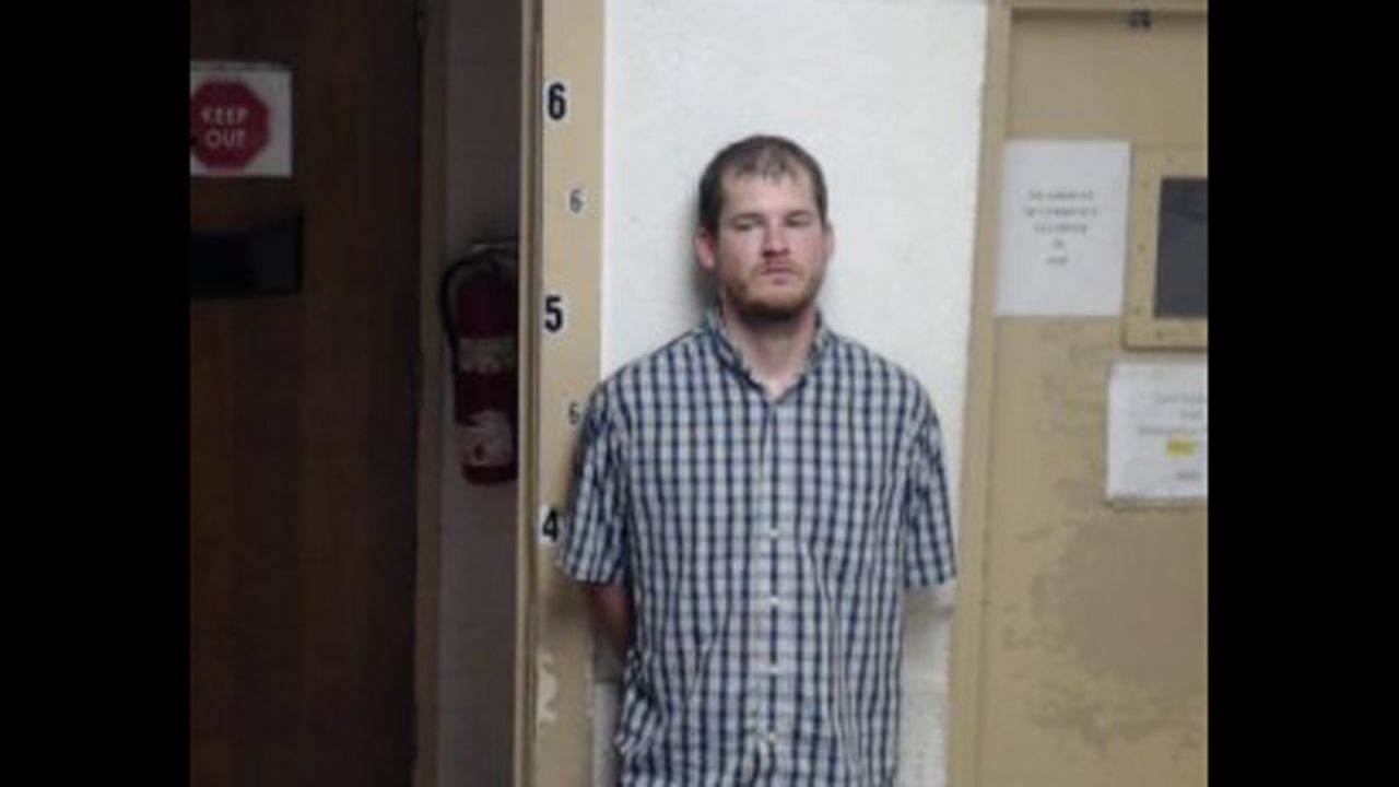 Timothy Jones Jr., 32, had custody of his five children, ages 1 to 8.