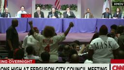Protests at Ferguson city council meeting Pereira Newday _00001107.jpg