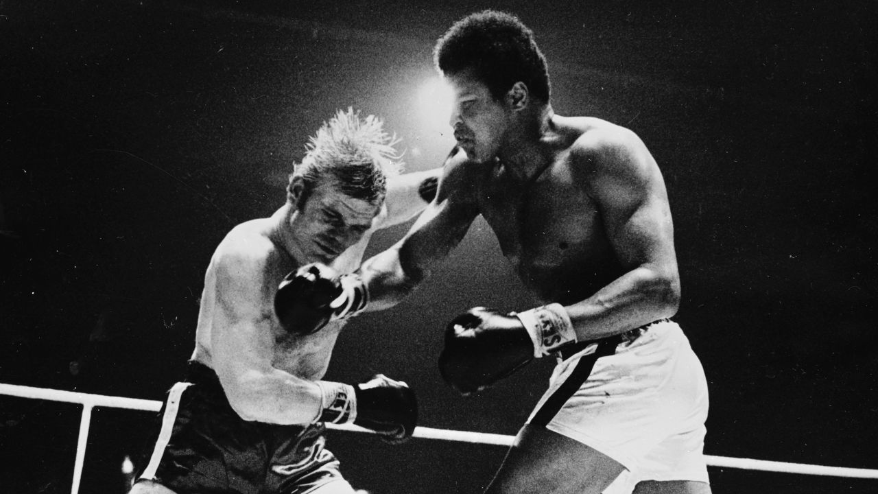 In 1967, Muhammad Ali was stripped of his World Boxing Association title and banned by virtually every state's licensing authority after he refused induction into the U.S. Army and became a conscientious objector to the Vietnam War. He returned to boxing more than three years later and eventually regained his title.