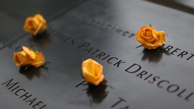 Look back at how September 11 unfolded