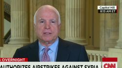 Syria airstrikes McCain interview Newday _00010722.jpg
