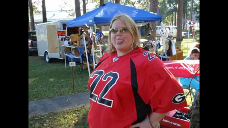 In October 2011, <a href="http://ireport.cnn.com/docs/DOC-1156613">Jen Corn</a> began a life-altering "road trip," facing the reality she had denied for years -- her obesity. Corn started her journey at 311 pounds.