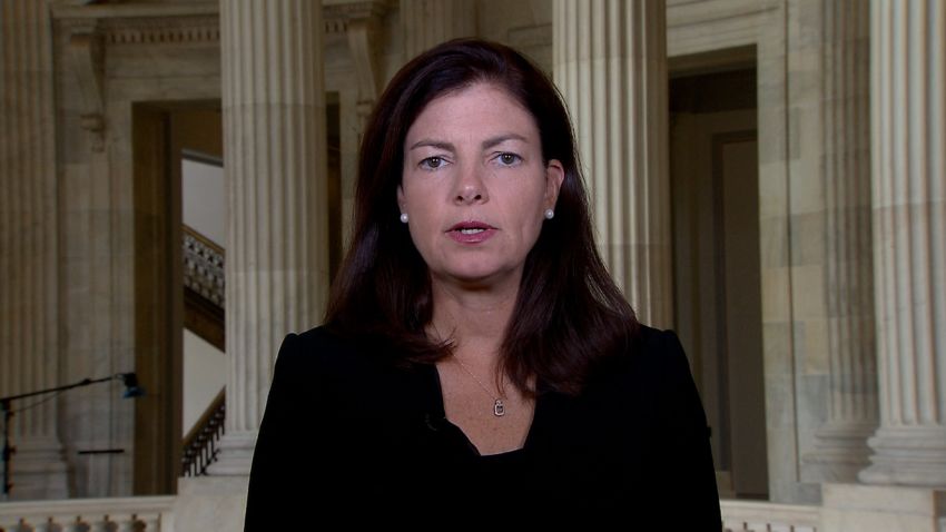 senator kelly ayotte lead intv 09 11