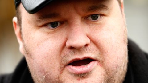 Kim Dotcom