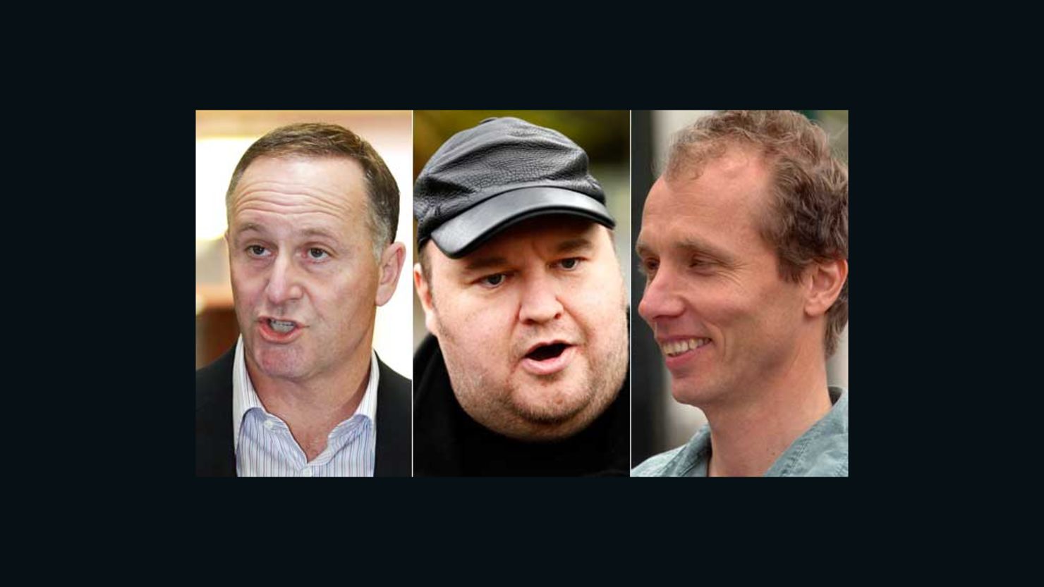 ‘House of Cards’ in New Zealand Dirty politics scandal CNN