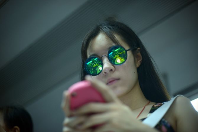 Social media startups in China must look for ever more sophisticated niches to find space in a market dominated by a handful of large players.
