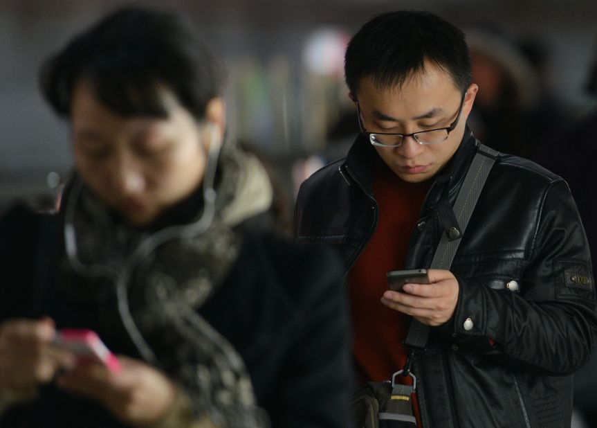 China now has 632 million internet users, according to the latest report from the China Internet Network Information Center (CNNIC). Internet penetration is just short of the halfway mark at 46.9%.