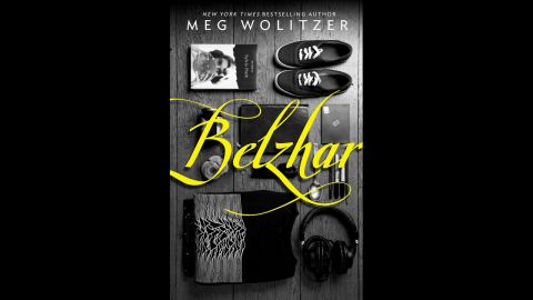 Celebrated author Meg Wolitzer makes her young adult debut with "Belzhar." After her boyfriend's death, Jam Gallahue is sent to a boarding school for fragile teens. But one class offers Jam and her classmates a chance to slip into an alternate reality. Readers will enjoy the allusions to Sylvia Plath's "The Bell Jar." Kirkus Reviews calls it "an enticing blend of tragedy, poetry, surrealism and redemption."
