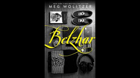 Celebrated author Meg Wolitzer makes her young adult debut with "Belzhar." After her boyfriend's death, Jam Gallahue is sent to a boarding school for fragile teens. But one class offers Jam and her classmates a chance to slip into an alternate reality. Readers will enjoy the allusions to Sylvia Plath's "The Bell Jar." Kirkus Reviews calls it "an enticing blend of tragedy, poetry, surrealism and redemption."