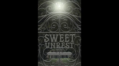 In "Sweet Unrest," Lucy Aimes bounces between dreams and reality after her family moves into an old Louisiana plantation. Lisa Maxwell's southern Gothic is full of voodoo and forbidden romance. Kirkus Reviews says "debut author Maxwell tackles slavery, segregation and racial tensions admirably and offers a time-transcending romance."